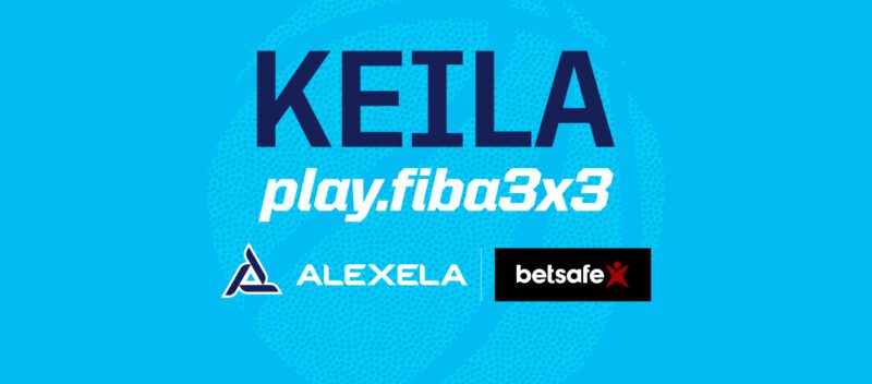 Alexela 3x3 Keila 2023